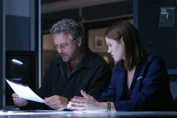 CSI: Vegas: CBS ordena la serie Sequel con tres estrellas CSI originales