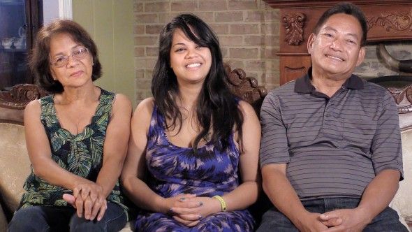 Casado por mamá y papá: la nueva serie TLC debuta el 13 de diciembre