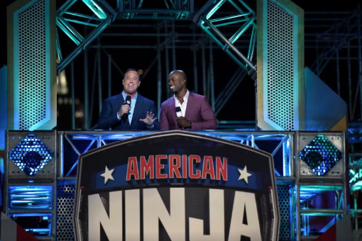 Američka TV emisija Ninja Warrior na NBC-u: (otkazano ili obnovljeno?)