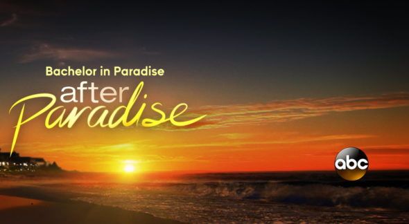 Bachelor in Paradise: After Paradise: After Show regresa a ABC