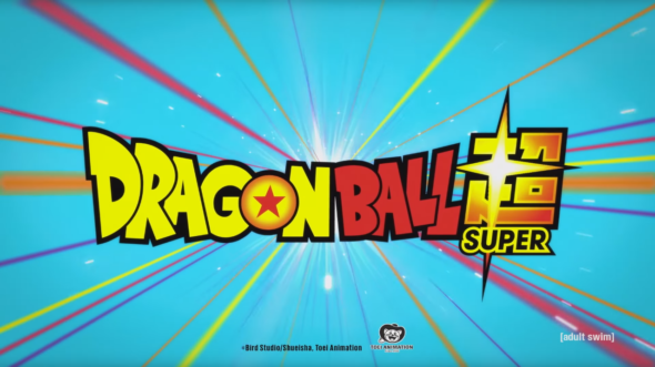 Dragon Ball Super: English Dub มาถึงผู้ใหญ่ว่ายน้ำ