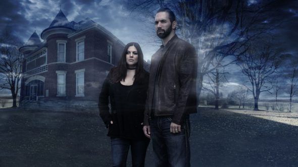 Verrouillage paranormal: la saison 2 arrive à TLC en décembre