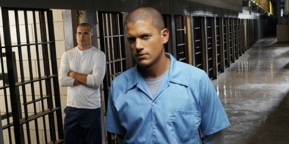 Prison Break: FOX Orders Sequel Event Series
