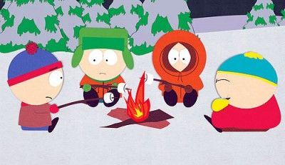South Park: renovado hasta la temporada 20