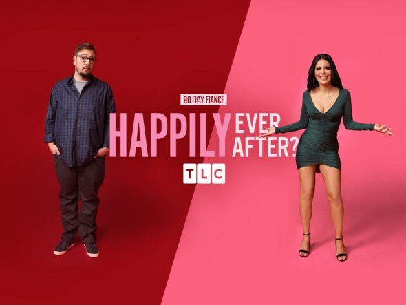 90 dages forlovede: lykkeligt nogensinde efter? Tv-show på TLC: (annulleret eller fornyet?)