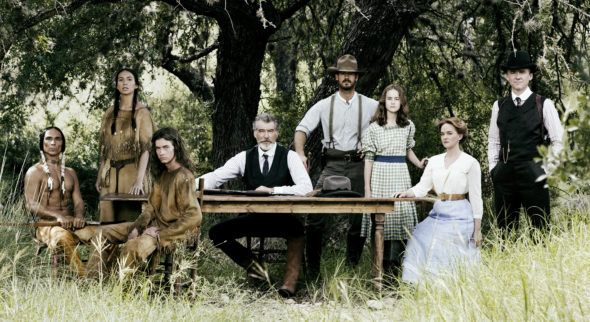The Son: AMC presenta las fotos de la primera temporada