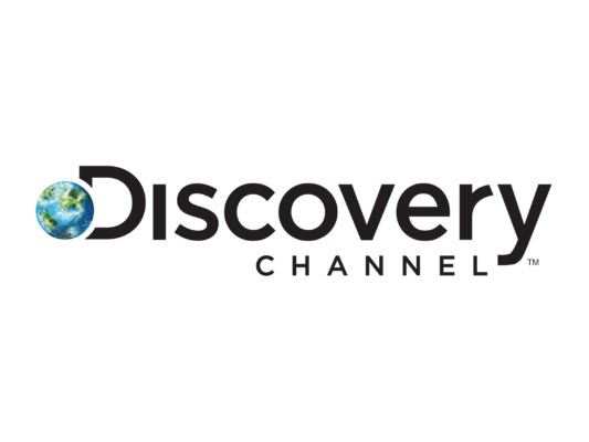 Taispeántais teilifíse Discovery Channel