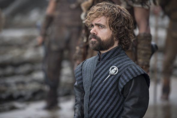 Hra o tróny: Sezóna osem; HBO oznamuje posledné epizódy a vysielacie časy