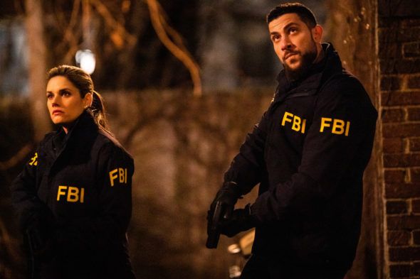 FBI: sezóna tri; Séria CBS sa začína natáčať pre sezónu 2020-21