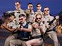 Reno 911!: Comedy Central trekt de stekker uit de Cops-serie
