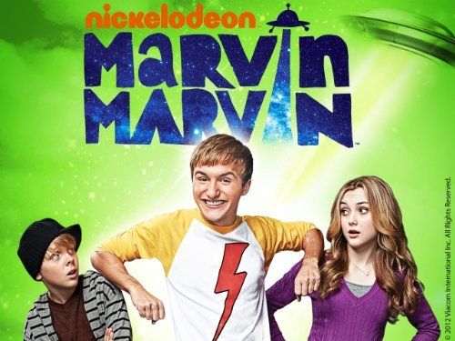 Marvin Marvin: Zrušený, žiadna sezóna dva pre sériu Nickelodeon