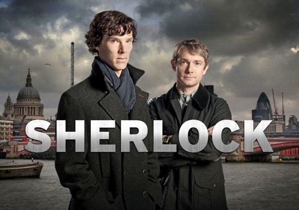 Sherlock: Viides kausi? Cumberbatch haluaa pitää kiinni sarjasta