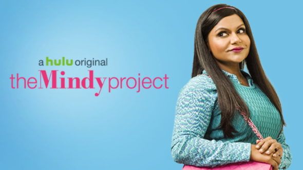 TV emisija Mindy Project na Huluu: sezona 5 (otkazana ili obnovljena?)