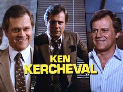 Dallas: Ken Kercheval rezervat pentru noua serie TNT