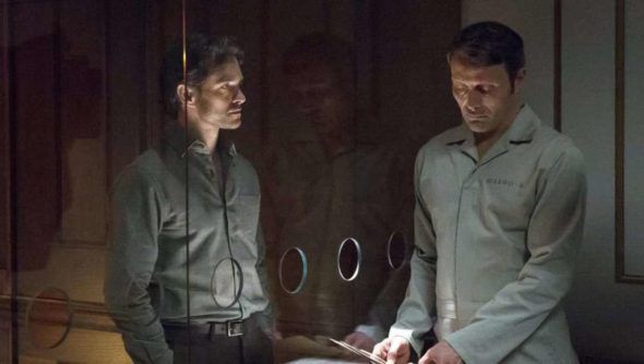 Hannibal: Dördüncü Mövsüm? Netflix Top 10-da Ləğv Edilmiş Seriya Torpaqları kimi Yenidən Birləşmə