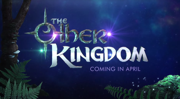 The Other Kingdom tv-show