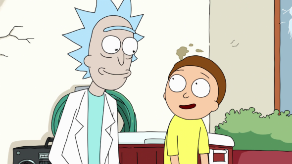 Rick y Morty: cuarta temporada; Adult Swim muestra nuevos episodios (vídeo)
