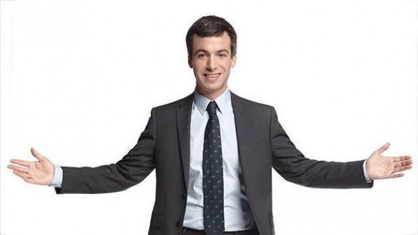 Drunk History, Nathan for You: Third Seasons for Comedy Central Series