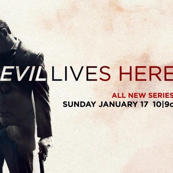 Evil Lives Here τηλεοπτική εκπομπή στο Investigation Discovery: σεζόν 1 (ακυρώθηκε ή ανανεώθηκε;)