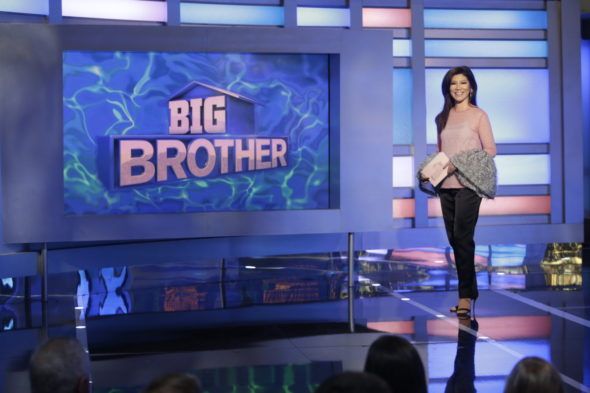 Big Brother: retour des flux en direct pour Celebrity Edition