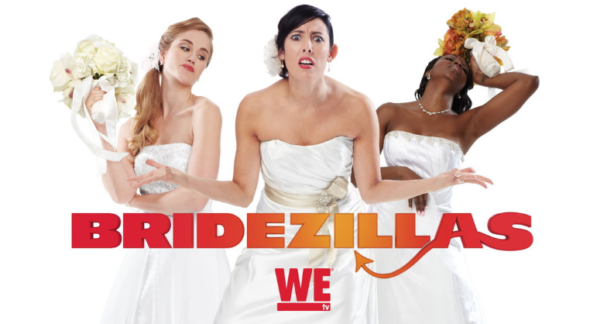 Bridezillas: تمدید فصل 13 برای مجموعه های تلویزیونی WE اعلام شد