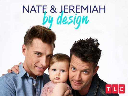 Nate & Jeremiah po zasnovi: Tretjo sezono podaljšanja in datum premiere napoveduje TLC
