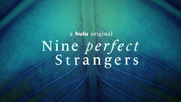 Nine Perfect Strangers: Hulu Previzualizează seria dramă Nicole Kidman (videoclip)