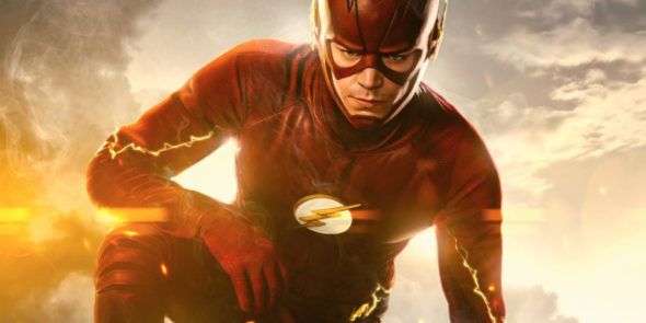 The Flash: EP se burla de un nuevo tipo de villano para la cuarta temporada