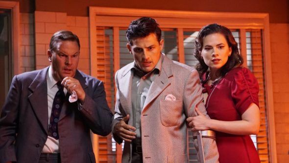 Marvel’s Agents of SHIELD: Final Season to Revive Agent Carter Character