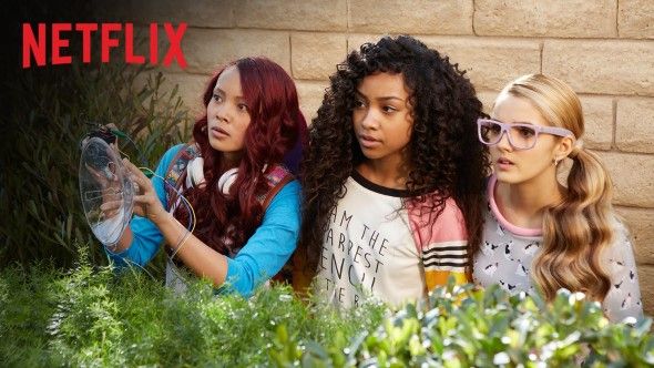 Проект Mc2: Релиз на третия сезон за детската серия Netflix