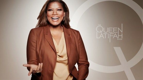 El show de Queen Latifah: cancelado, sin temporada tres