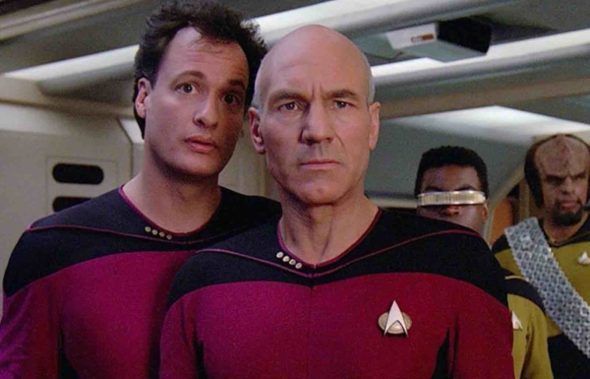 „Star Trek“: „Picard“: antrojo sezono vaizdo įrašas atskleidžia kitos naujos kartos veterinarijos gydytojo grįžimą į „Paramount +“ seriją