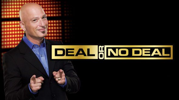 Deal or No Deal: CNBC Reviving Canceled Game Show med Howie Mandel