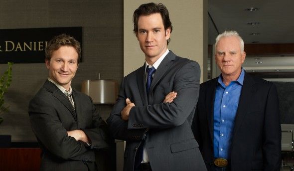 Franklinas ir Bashas: TNT laida atšaukta, penktas sezonas nėra