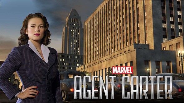 Marvel’s Agent Carter: Трети сезон е възможен след удовлетворяване на финала