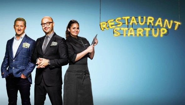 Restaurant opstarten: CNBC Previews seizoen drie