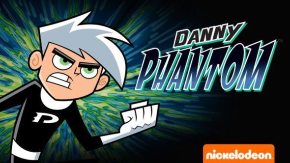 Danny Phantom: Creator Butch Hartman tegner karakterene 10 år senere