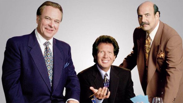The Larry Sanders Show: HBO to Rerun Late Comedian’s Series
