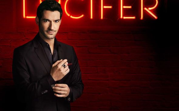 Luciferi telesaade Netflixis: kas tühistatud või uuendatud?