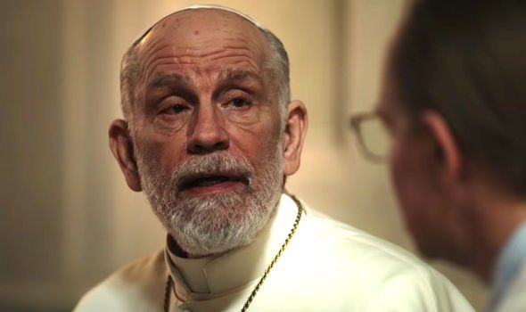 Novi papež: HBO določa datum premiere za nadaljevanko Mladi papež