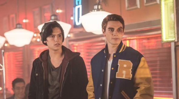 Riverdale: Obnova druge sezone za CW-ovu seriju Archie