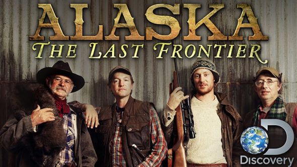 Alaska the Last Frontier: Season Nine; Kilcher Family Series Går tilbake til Discovery Channel
