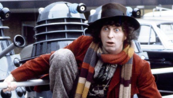 Programa de televisión Doctor Who en la BBC: (¿cancelado o renovado?)