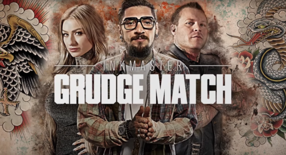 Blekameistari: Grudge Match: Paramount Network hleypir af stokkunum Spinoff Series (myndband)