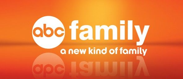 Tv-serier på ABC Family
