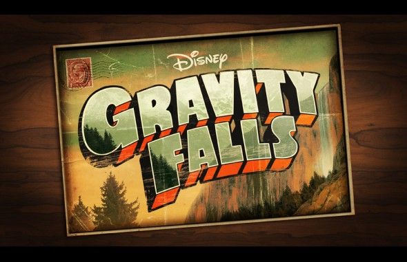 2. sezona gravitacije pade na Disney