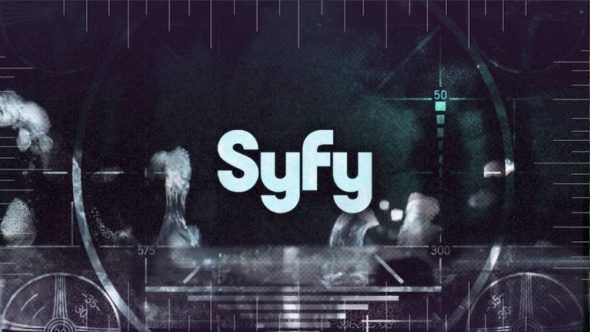Ukleti: Syfy Nabs Horror Drama Pilot