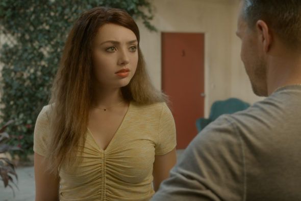 Kobra Kai: Sākas ceturtās sezonas filmēšana, Vanessa Rubio un Peitona saraksts tiek reklamēts kā Netflix sērijas regulārais