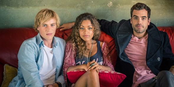 „Lovesick“: „Netflix“ serijos trečiojo sezono atnaujinimas