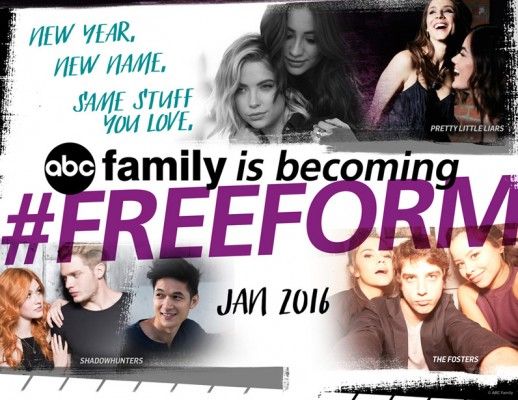 รายการทีวีที่มีชื่อเสียง In Love เรื่อง ABC Family Freeform: ซีซั่นที่หนึ่ง